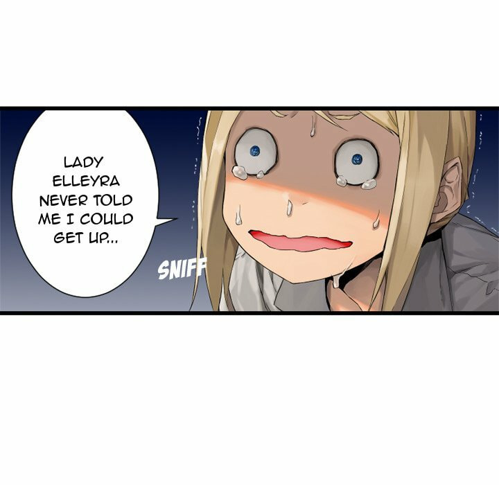 Read Her Summon chapter 6 image 58 on Lezhin