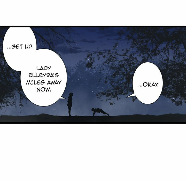 Read Her Summon chapter 6 image 59 on Lezhin