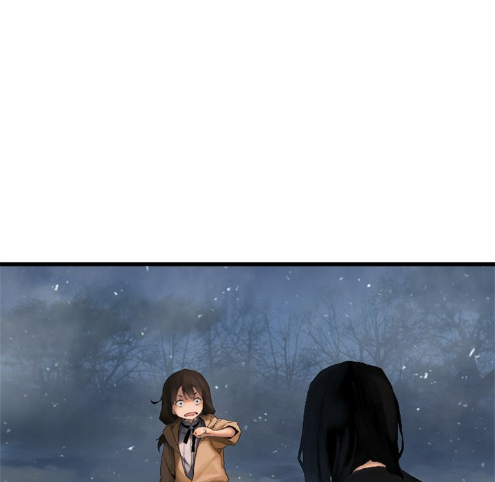 Read Her Summon chapter 6 image 6 on Lezhin