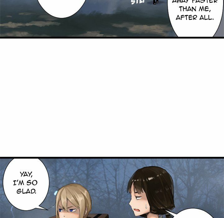 Read Her Summon chapter 6 image 61 on Lezhin