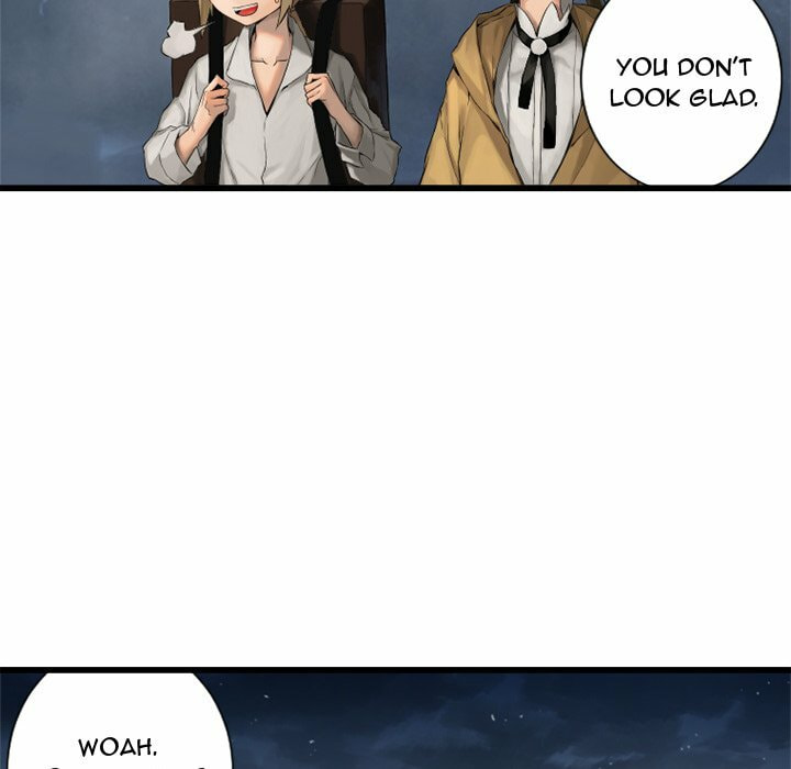 Read Her Summon chapter 6 image 62 on Lezhin