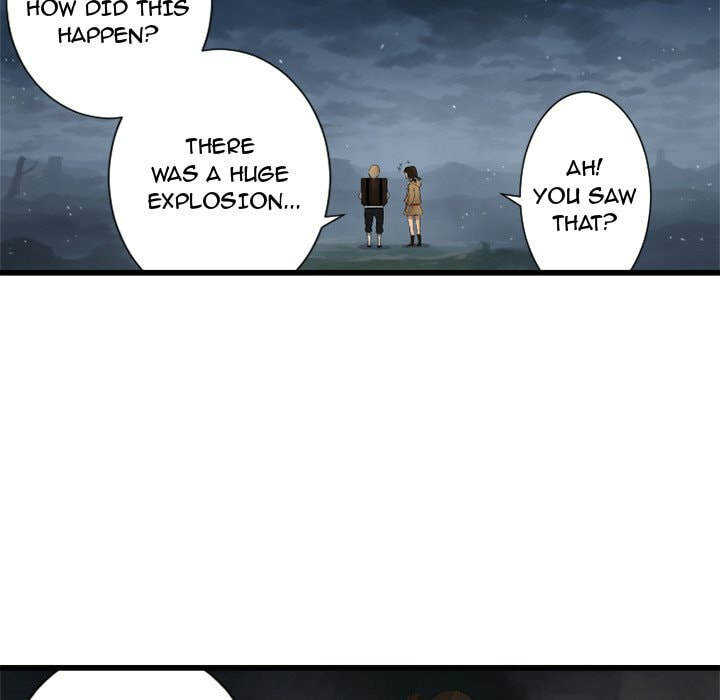 Read Her Summon chapter 6 image 63 on Lezhin