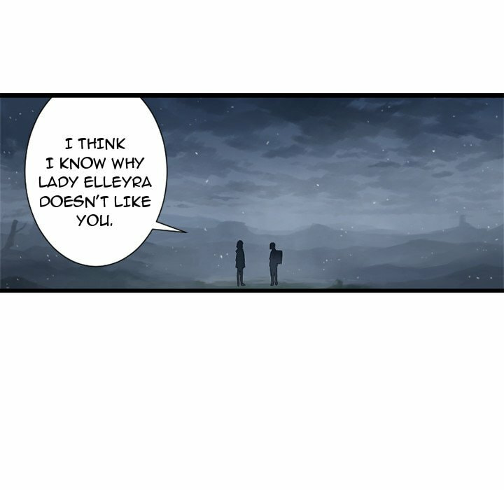 Read Her Summon chapter 6 image 66 on Lezhin