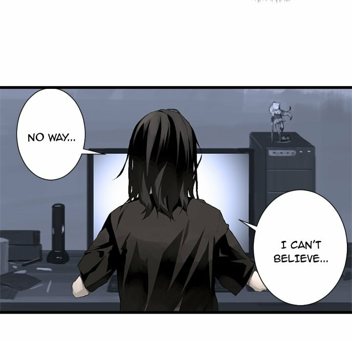 Read Her Summon chapter 6 image 70 on Lezhin