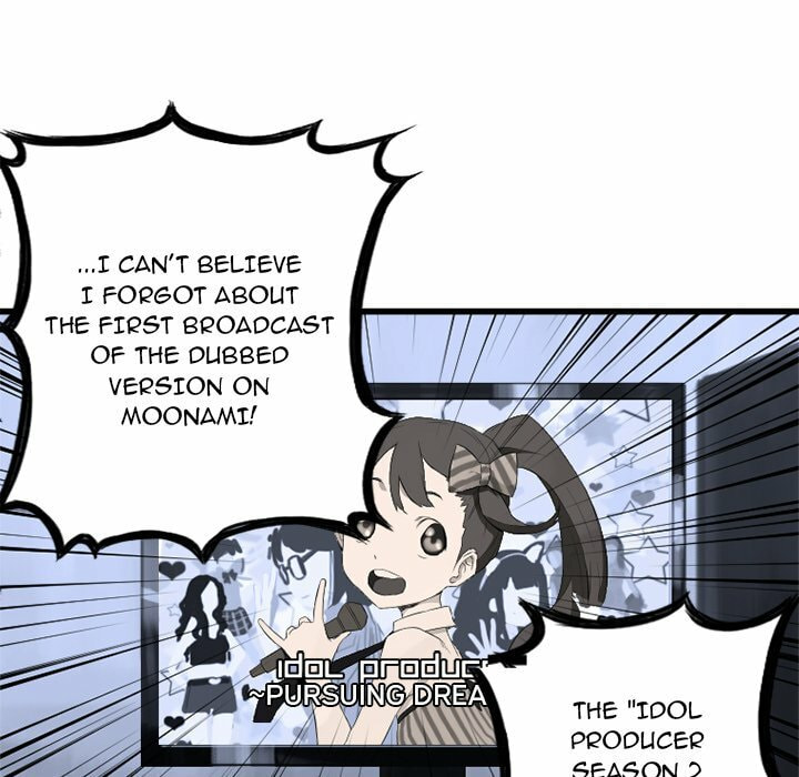 Read Her Summon chapter 6 image 71 on Lezhin
