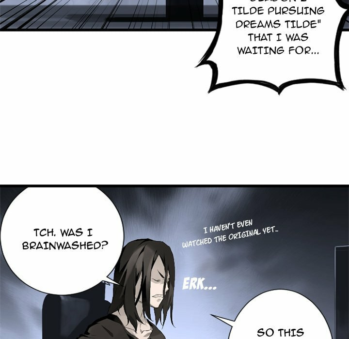 Read Her Summon chapter 6 image 72 on Lezhin