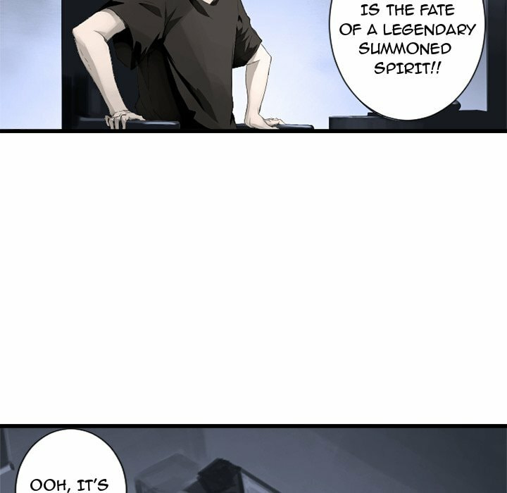 Read Her Summon chapter 6 image 73 on Lezhin