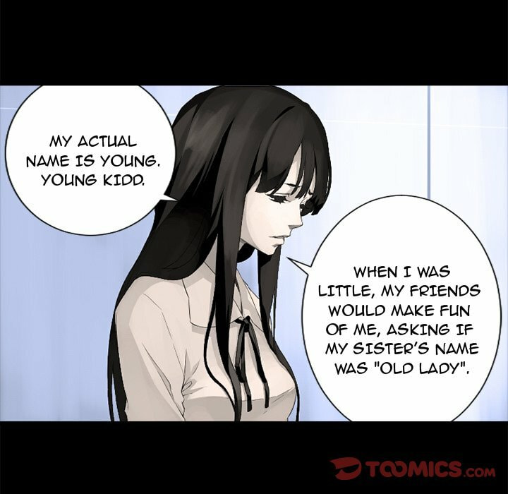 Read Her Summon chapter 6 image 77 on Lezhin