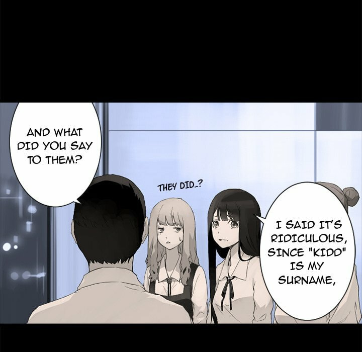 Read Her Summon chapter 6 image 78 on Lezhin