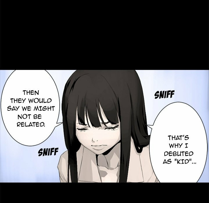 Read Her Summon chapter 6 image 79 on Lezhin
