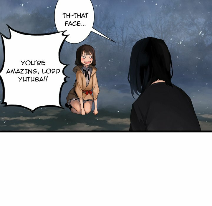 Read Her Summon chapter 6 image 8 on Lezhin
