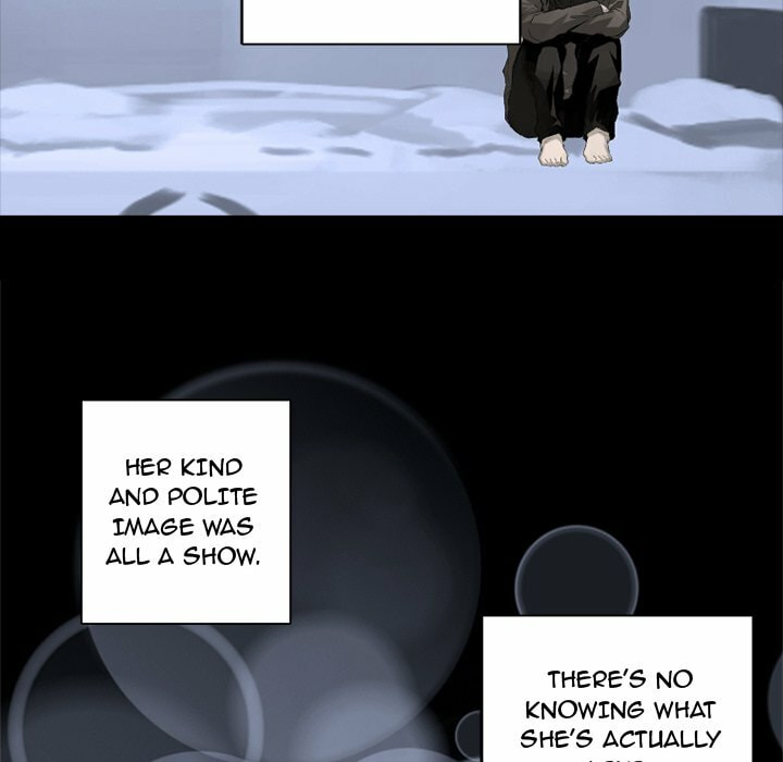 Read Her Summon chapter 6 image 88 on Lezhin