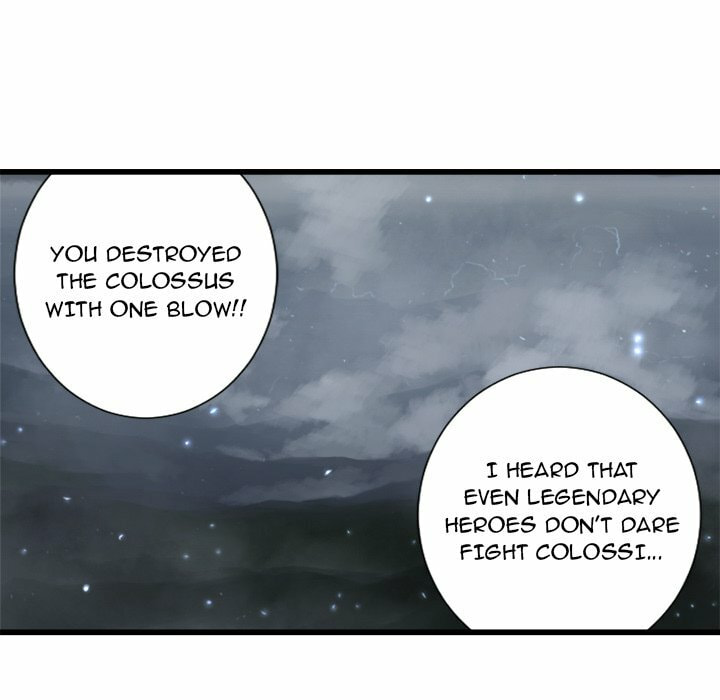 Read Her Summon chapter 6 image 9 on Lezhin