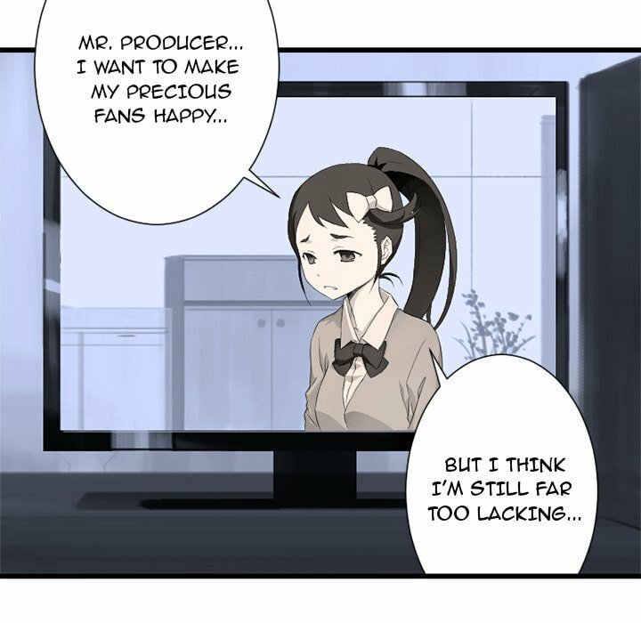 Read Her Summon chapter 6 image 91 on Lezhin