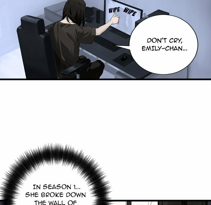 Read Her Summon chapter 6 image 96 on Lezhin