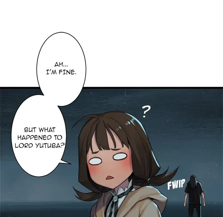 Read Her Summon chapter 60 image 10 on Lezhin