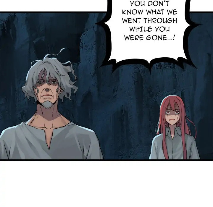 Read Her Summon chapter 60 image 13 on Lezhin