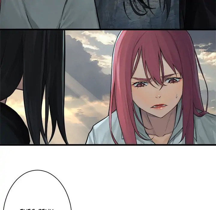 Read Her Summon chapter 60 image 22 on Lezhin