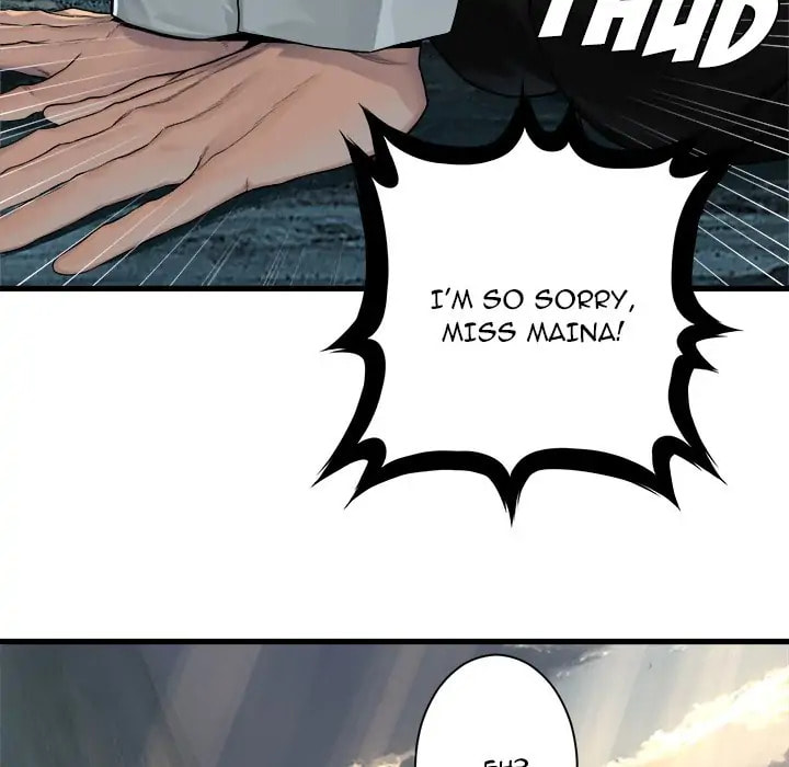 Read Her Summon chapter 60 image 29 on Lezhin