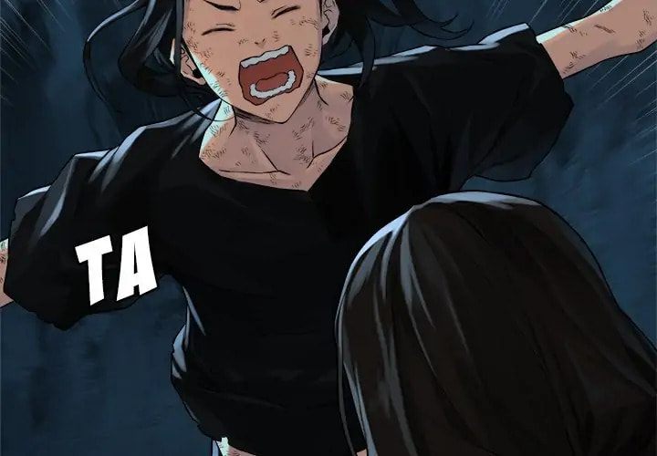 Read Her Summon chapter 60 image 3 on Lezhin