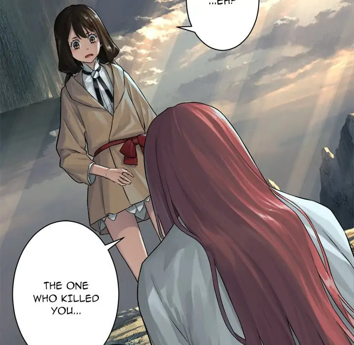 Read Her Summon chapter 60 image 30 on Lezhin