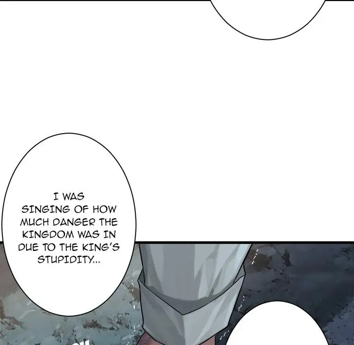 Read Her Summon chapter 60 image 32 on Lezhin