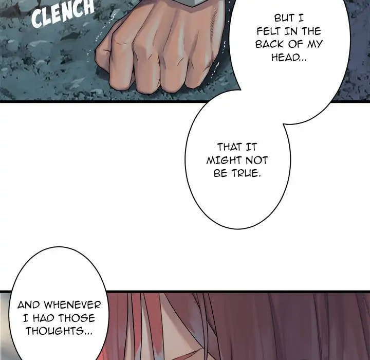 Read Her Summon chapter 60 image 33 on Lezhin