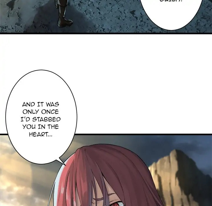 Read Her Summon chapter 60 image 36 on Lezhin