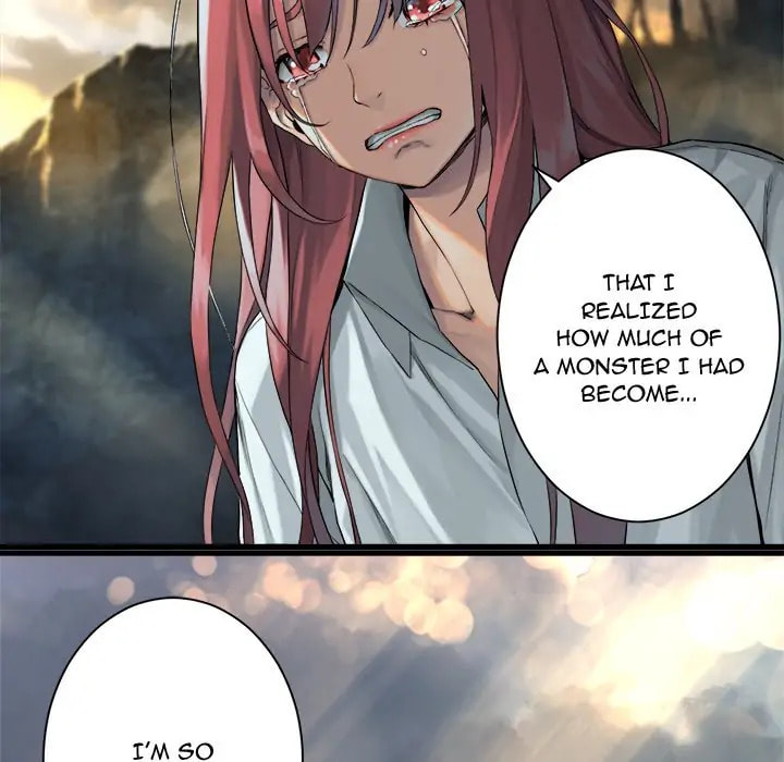 Read Her Summon chapter 60 image 37 on Lezhin