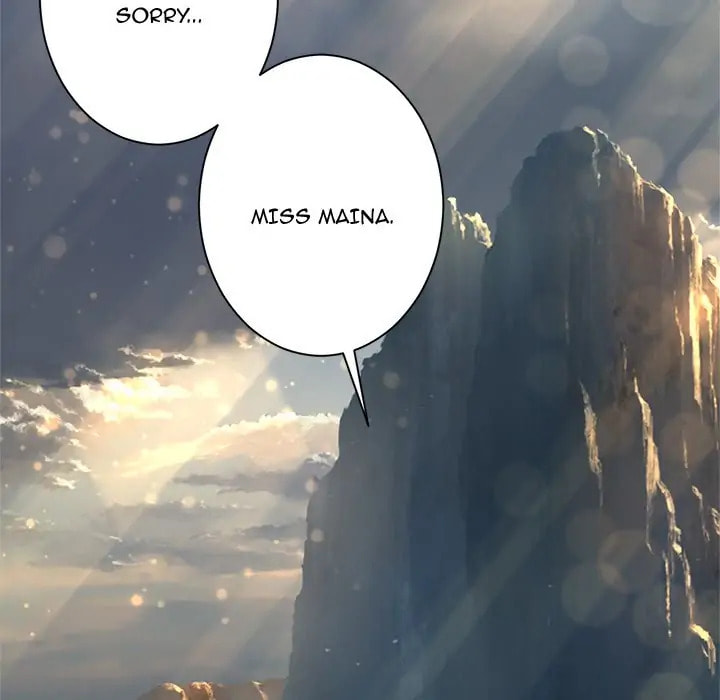 Read Her Summon chapter 60 image 38 on Lezhin