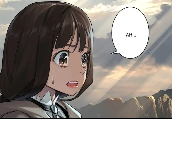 Read Her Summon chapter 60 image 40 on Lezhin