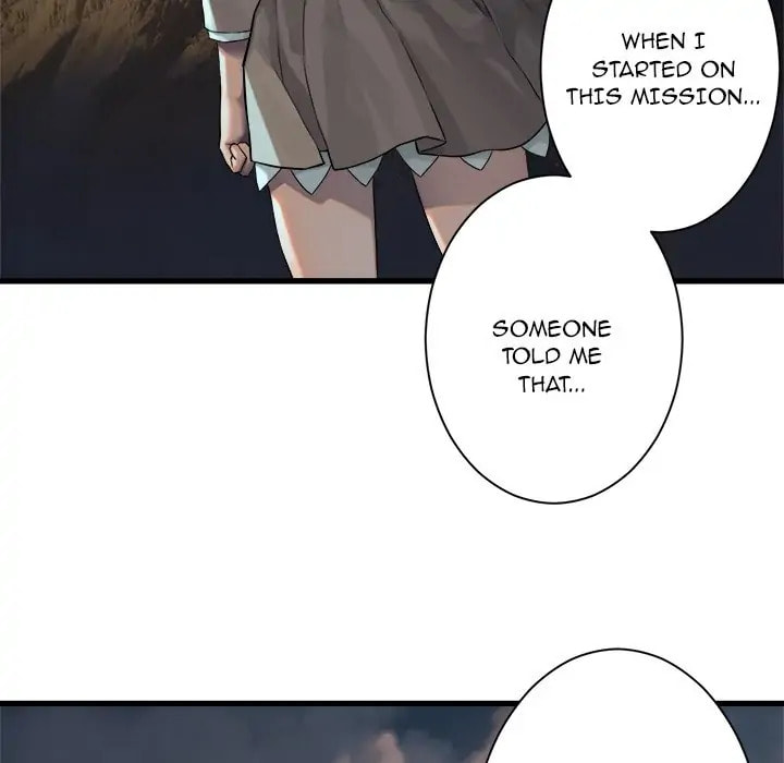 Read Her Summon chapter 60 image 43 on Lezhin