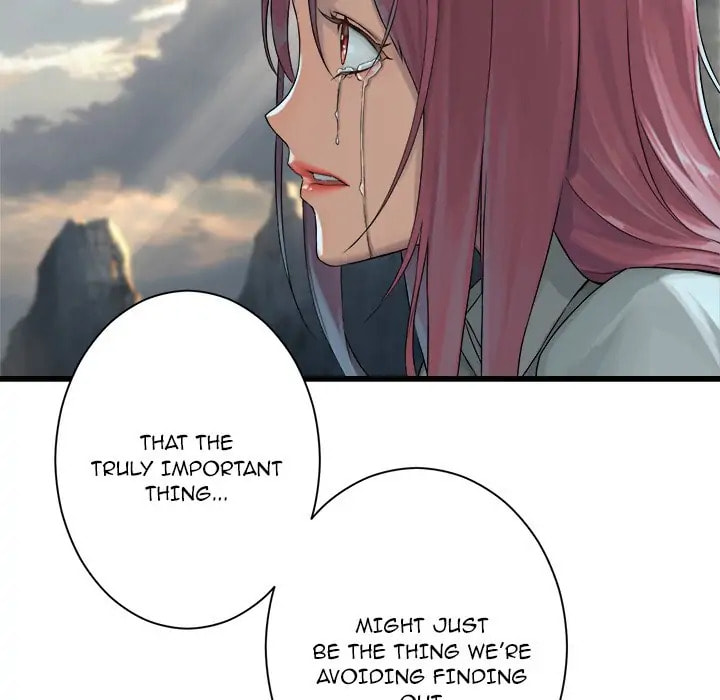 Read Her Summon chapter 60 image 46 on Lezhin