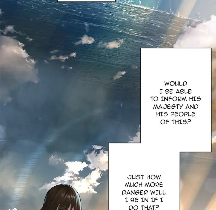 Read Her Summon chapter 60 image 49 on Lezhin
