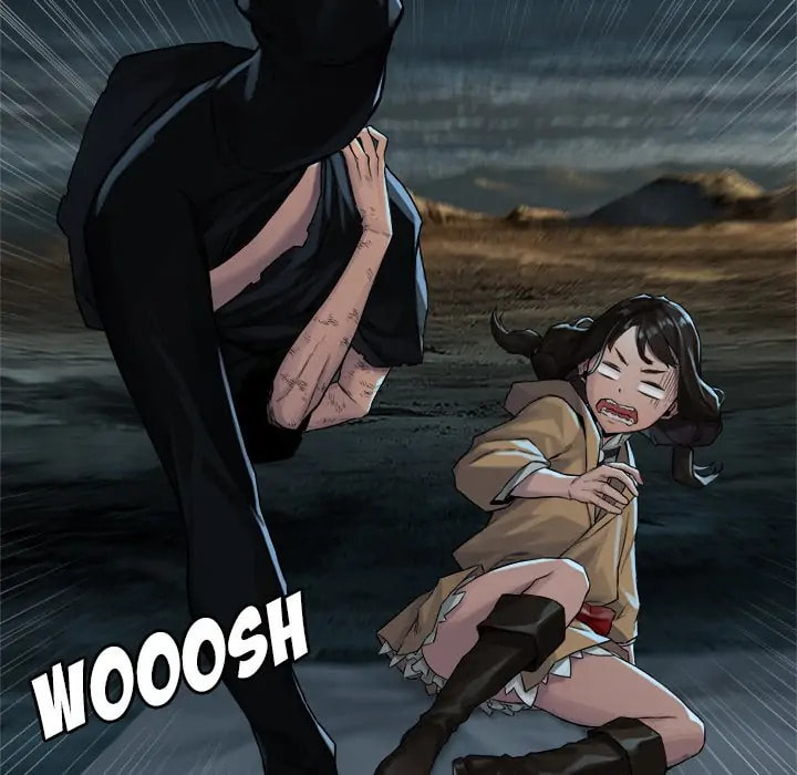Read Her Summon chapter 60 image 5 on Lezhin