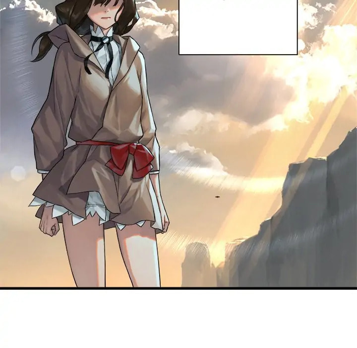 Read Her Summon chapter 60 image 50 on Lezhin