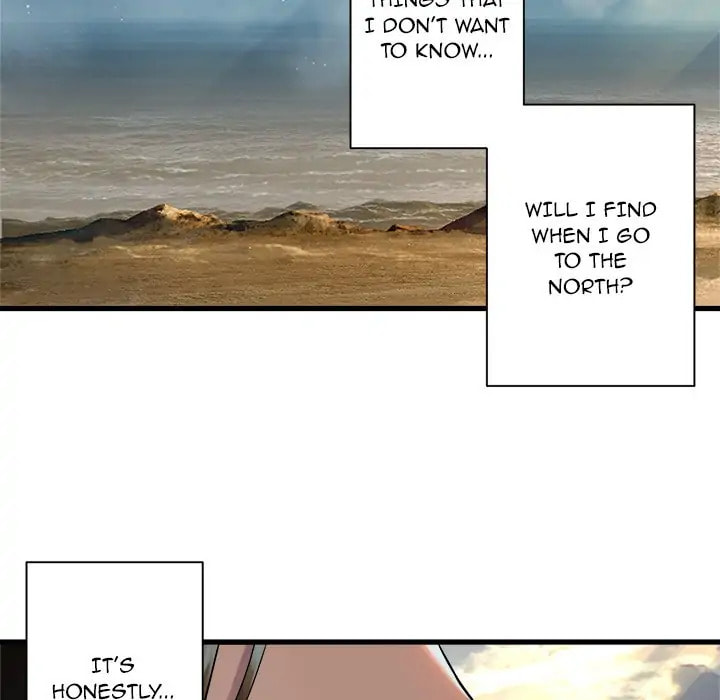 Read Her Summon chapter 60 image 52 on Lezhin