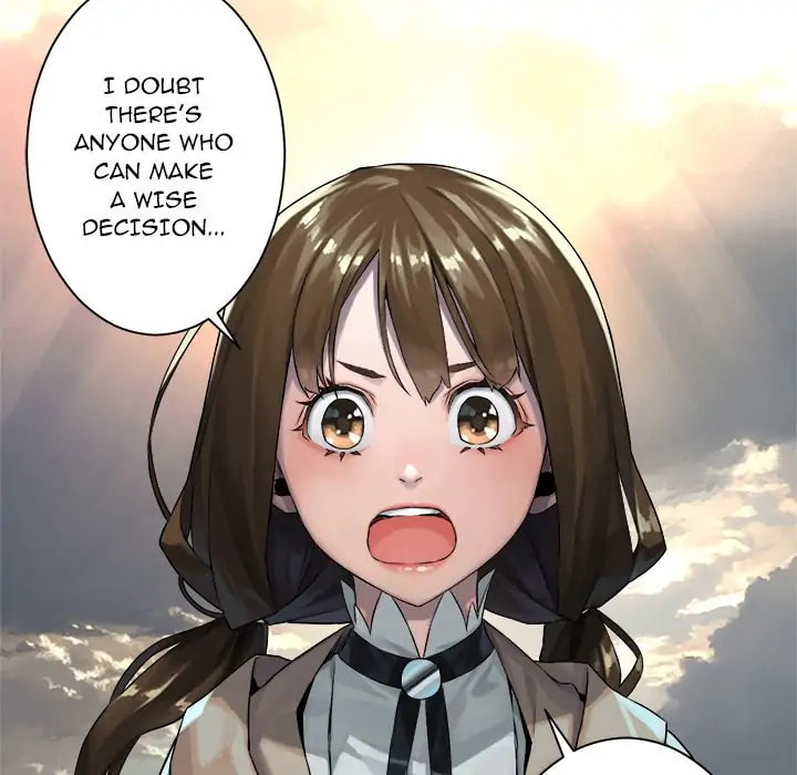 Read Her Summon chapter 60 image 55 on Lezhin