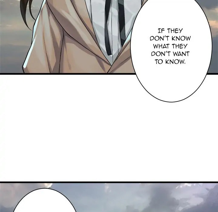 Read Her Summon chapter 60 image 56 on Lezhin