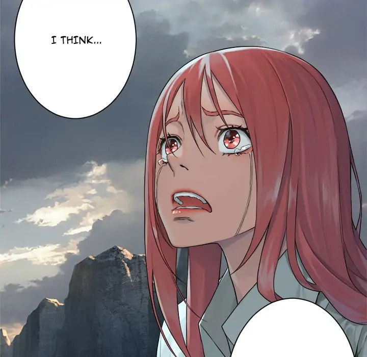 Read Her Summon chapter 60 image 57 on Lezhin