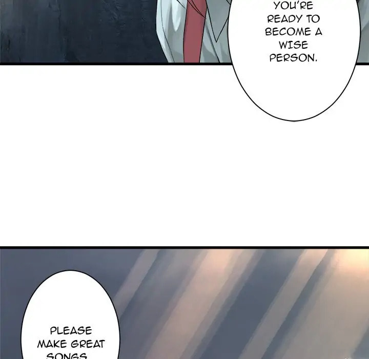 Read Her Summon chapter 60 image 58 on Lezhin