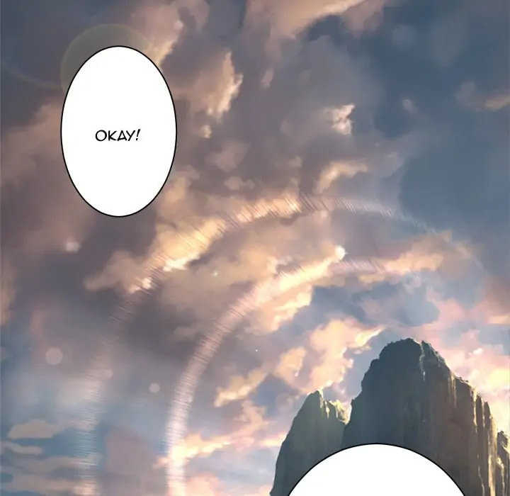 Read Her Summon chapter 60 image 61 on Lezhin