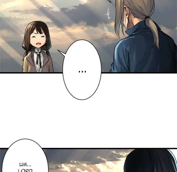 Read Her Summon chapter 60 image 73 on Lezhin