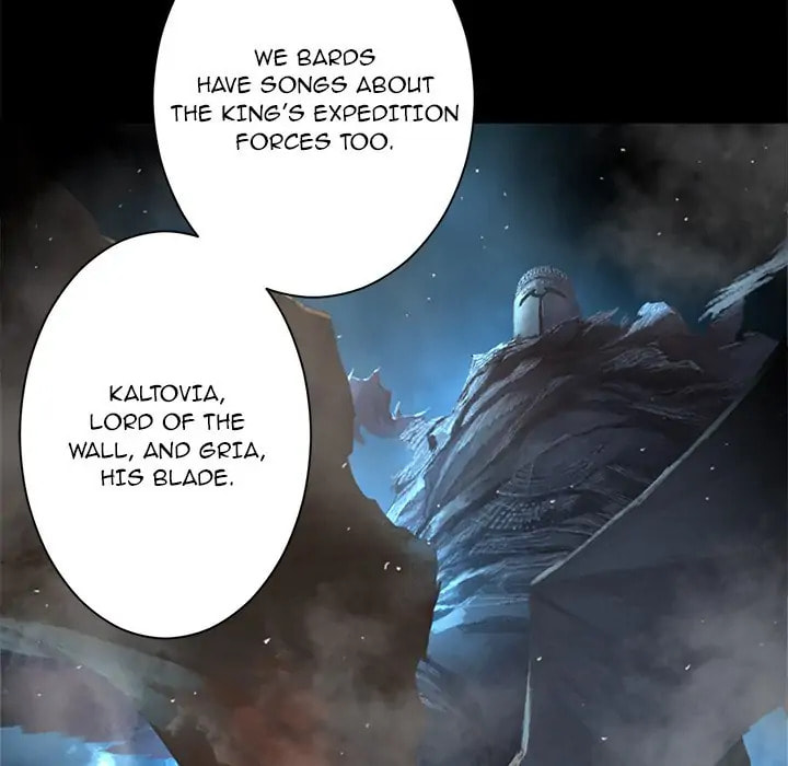 Read Her Summon chapter 60 image 81 on Lezhin