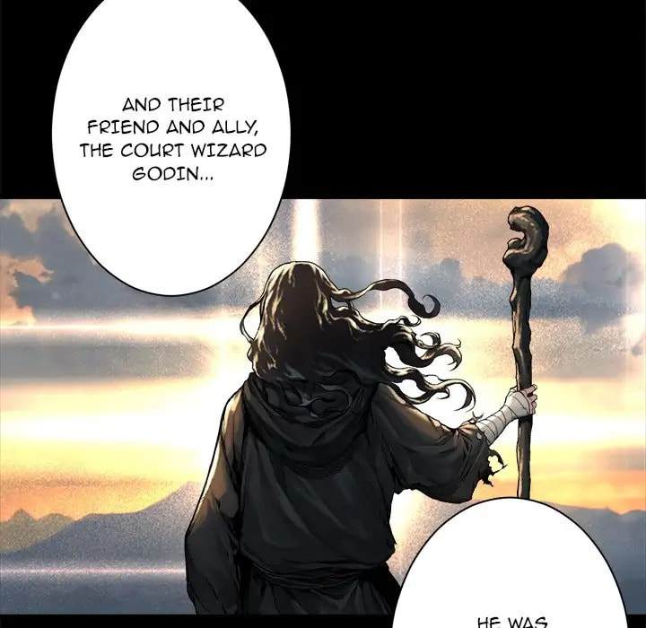 Read Her Summon chapter 60 image 83 on Lezhin