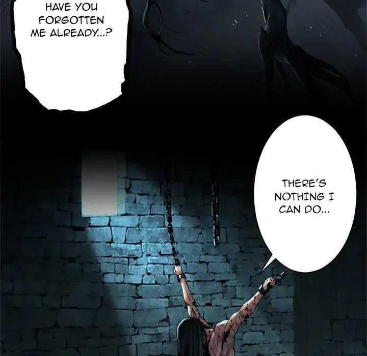 Read Her Summon chapter 60 image 89 on Lezhin