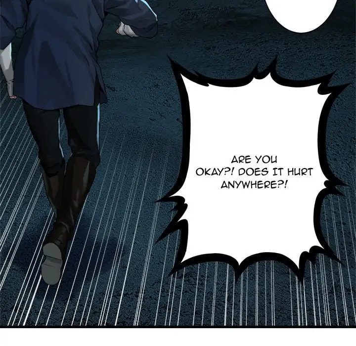 Read Her Summon chapter 60 image 9 on Lezhin