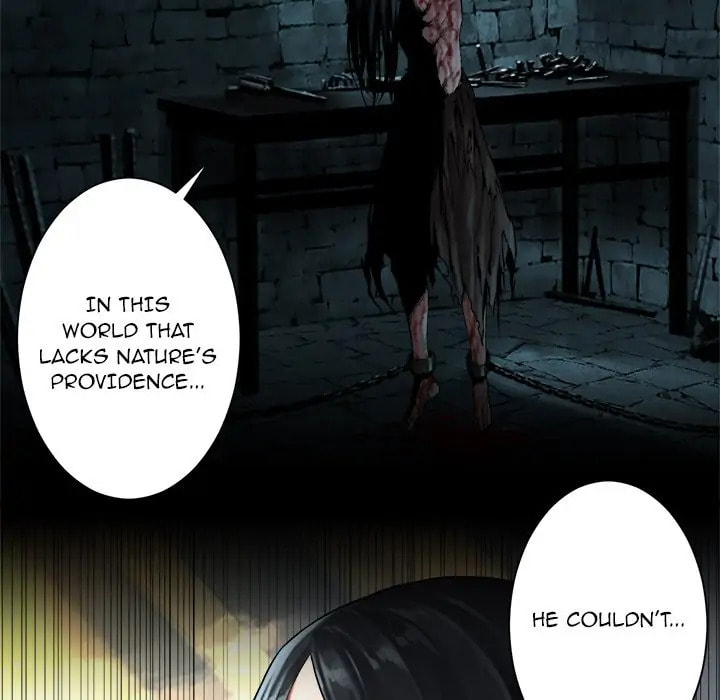 Read Her Summon chapter 60 image 90 on Lezhin