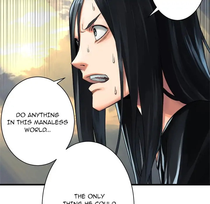 Read Her Summon chapter 60 image 91 on Lezhin