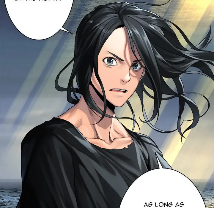 Read Her Summon chapter 60 image 96 on Lezhin
